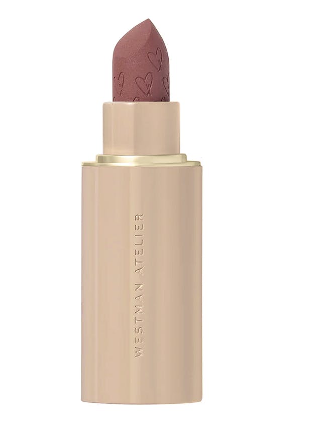 Westman Atelier Lip Suede Matte Lipstick Piqu&eacute; 3.8 g