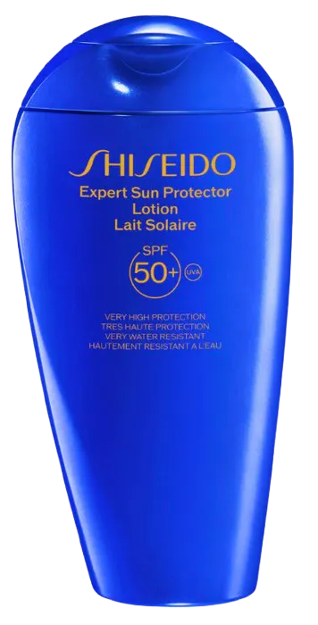Shiseido Expert Sun Protector Lotion SPF50+ 300 ml