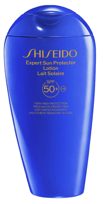 Shiseido Expert Sun Protector Lotion SPF50+ 300 ml