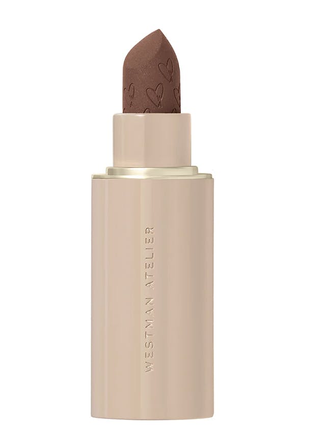 Westman Atelier Lip Suede Matte Lipstick Rue 3.8 ml