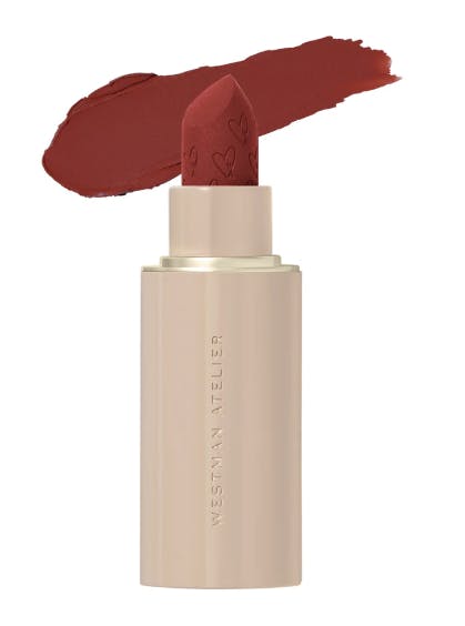 Westman Atelier Lip Suede Matte Lipstick Ma Biche 3.8 ml