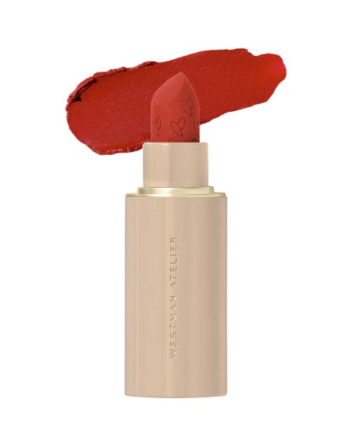 Westman Atelier Lip Suede Matte Lipstick Pip 3.8 ml