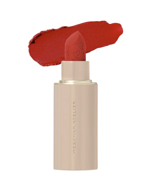 Westman Atelier Lip Suede Matte Lipstick Pip 3.8 ml