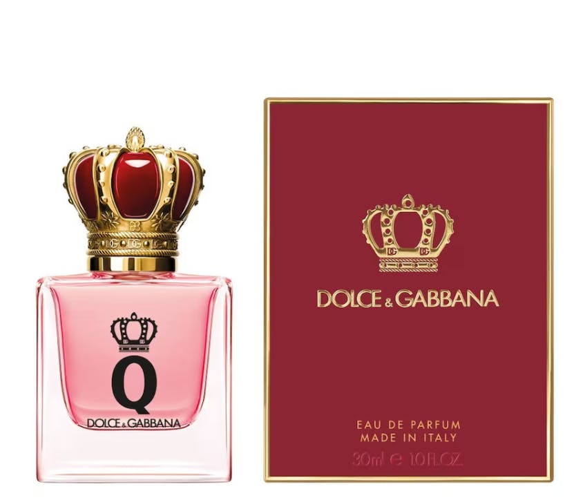 Dolce & Gabbana D&g Q 30 ml