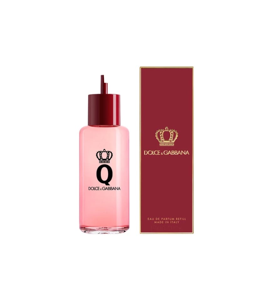 Dolce & Gabbana Q EDP Refill 150 ml