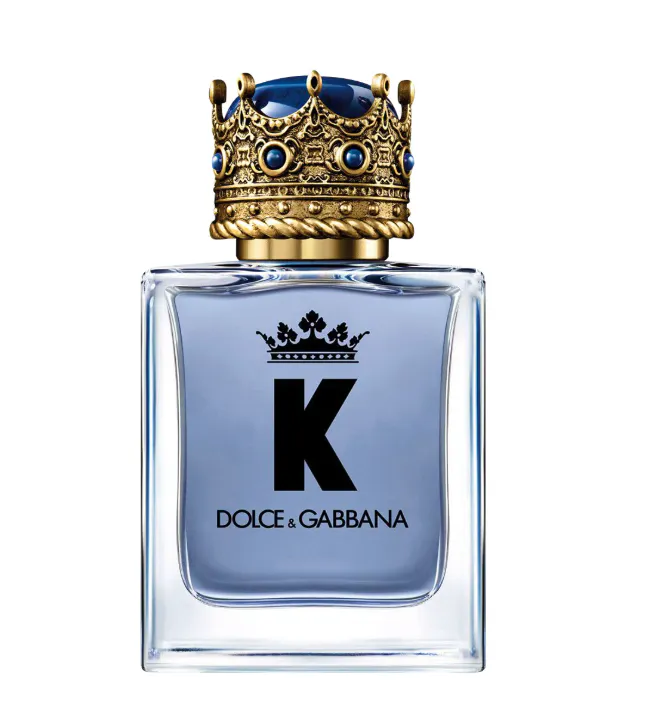 Dolce & Gabbana K EDT 50 ml