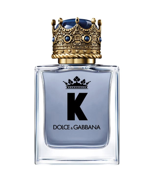 Dolce & Gabbana K EDT 50 ml