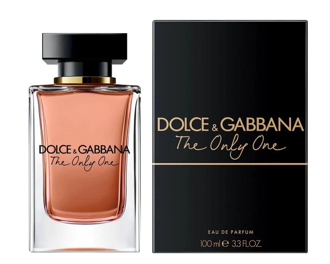 Dolce & Gabbana The Only One EDP 100 ml