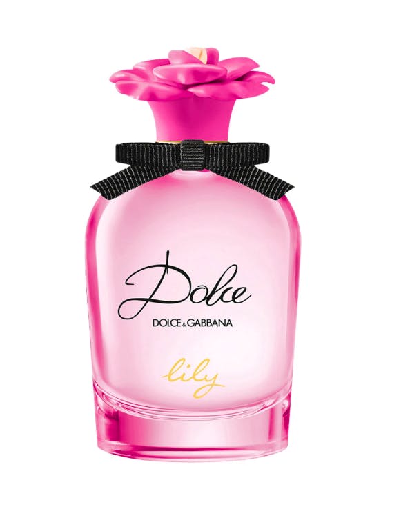 Dolce & Gabbana Dolce Lily EDT 75 ml