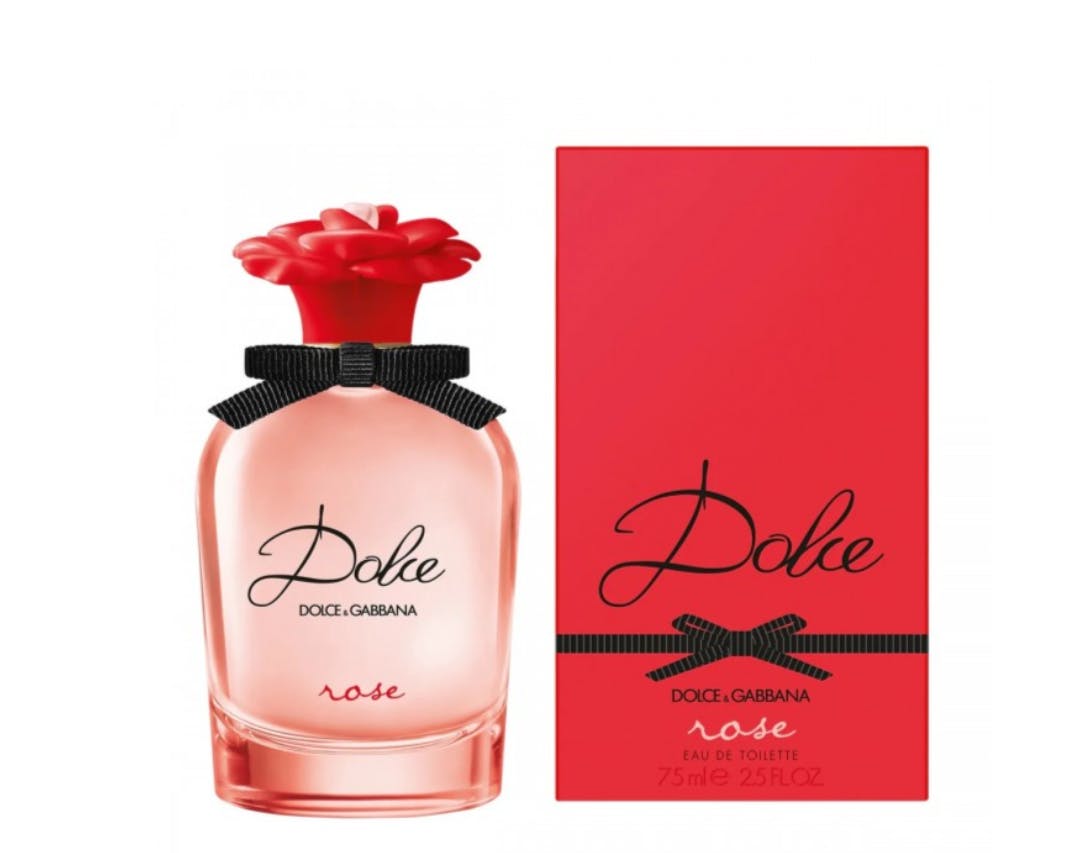 Dolce & Gabbana Dolce Rose EDT 75 ml