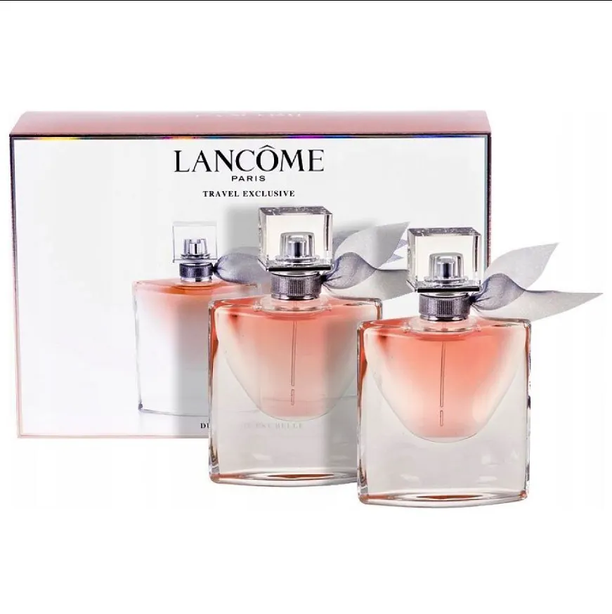 Lancôme La Vie Est Belle Duo EDP 30+30 ml