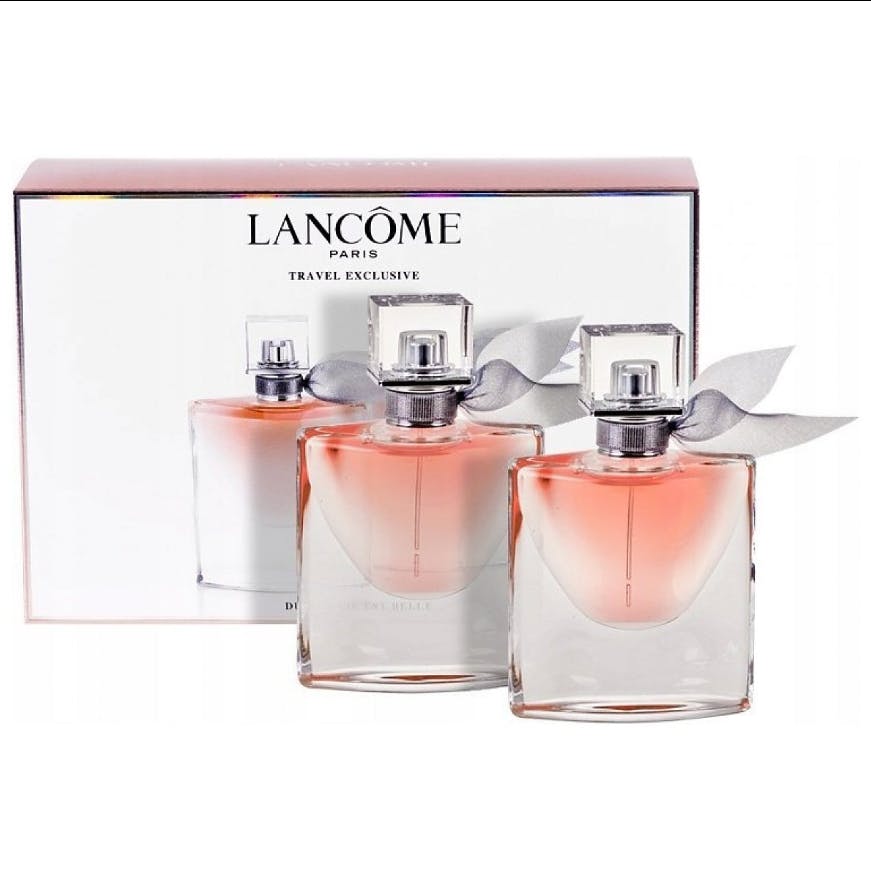 Lancôme La Vie Est Belle Duo Edp 30+30 Ml