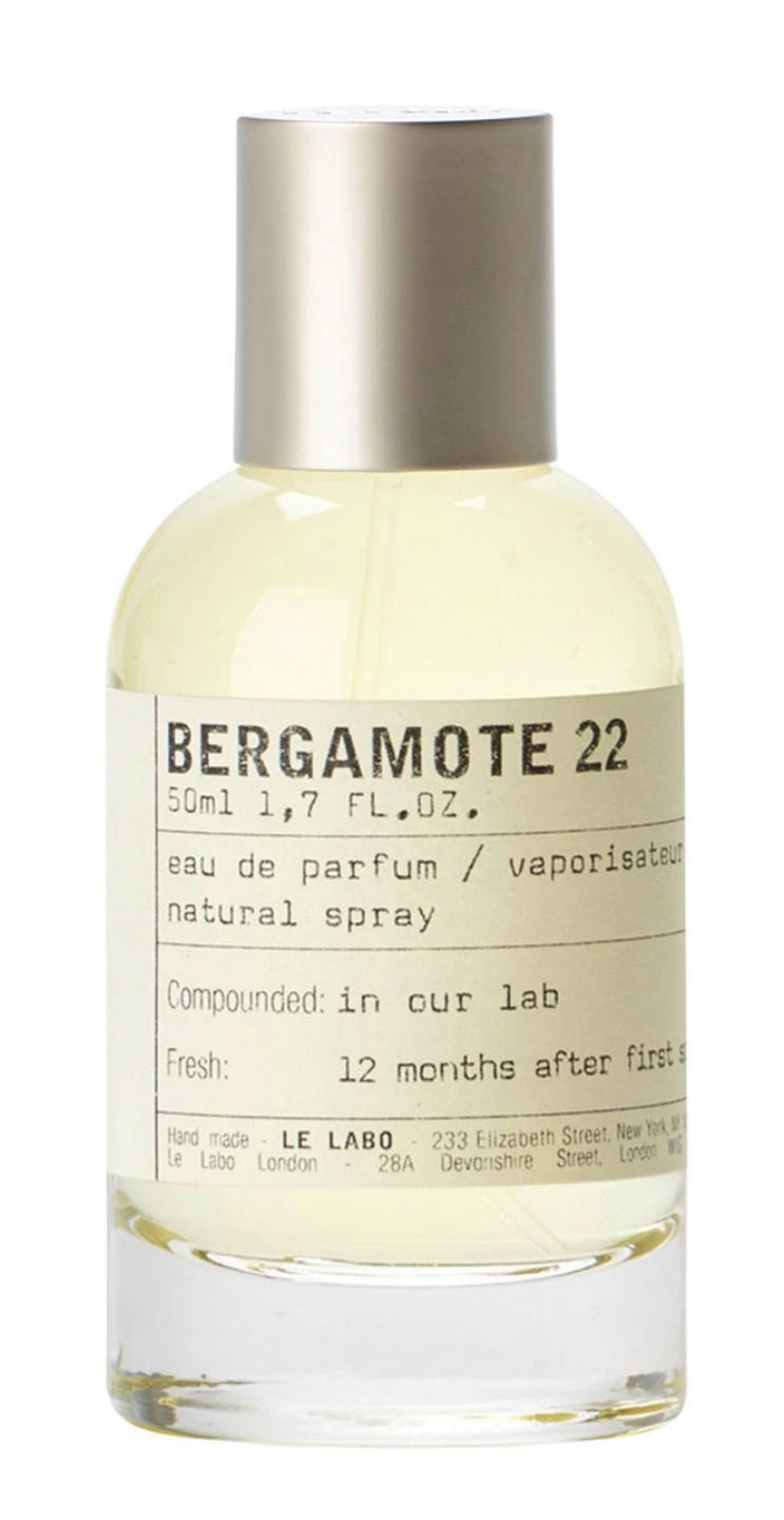 Le Labo Bergamote 22 EDP 50 ml