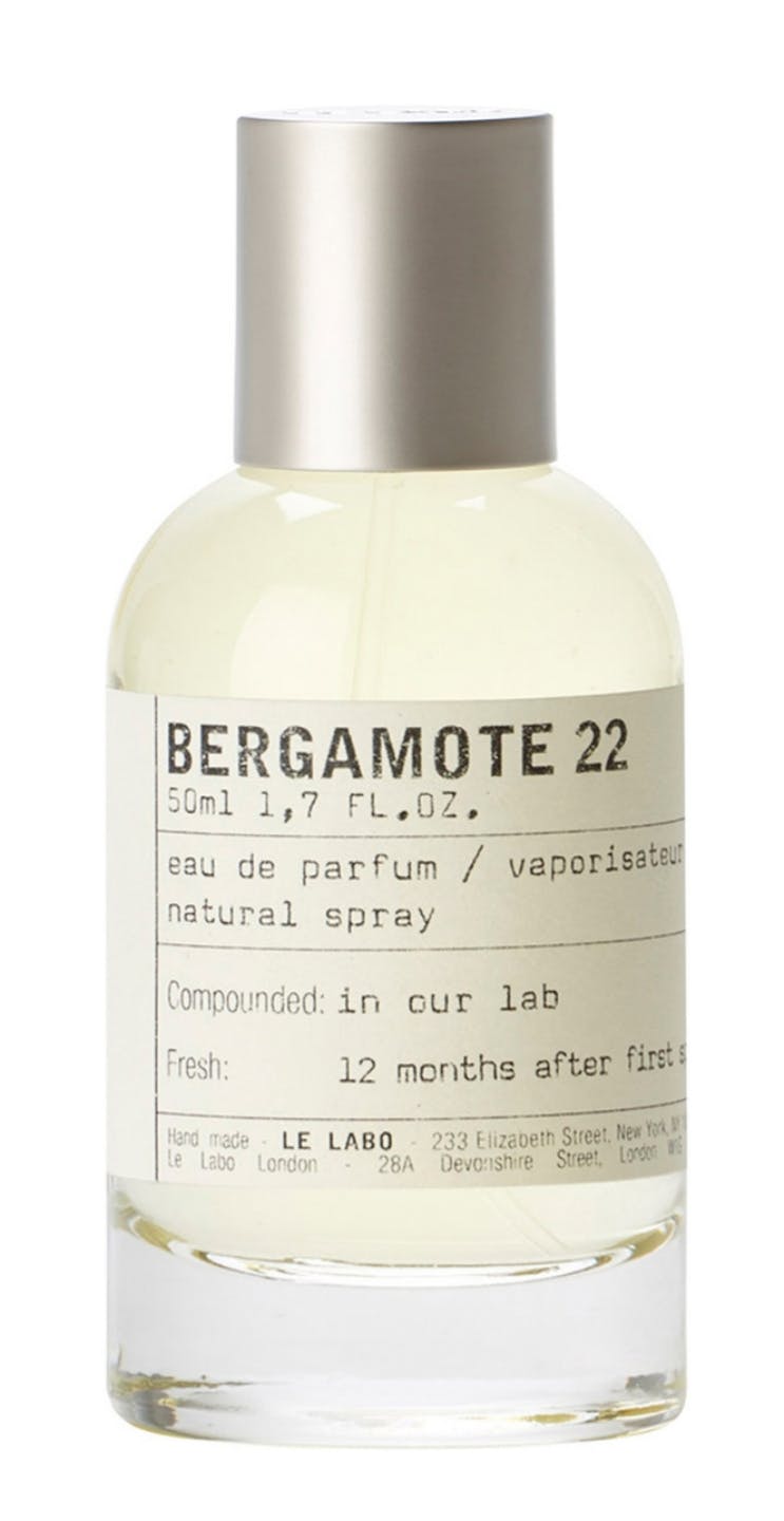 Le Labo Bergamote 22 EDP 50 ml