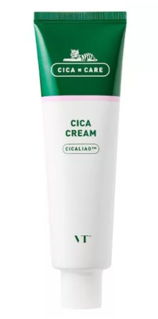 VT Cosmetics Cica Cream 50 ml