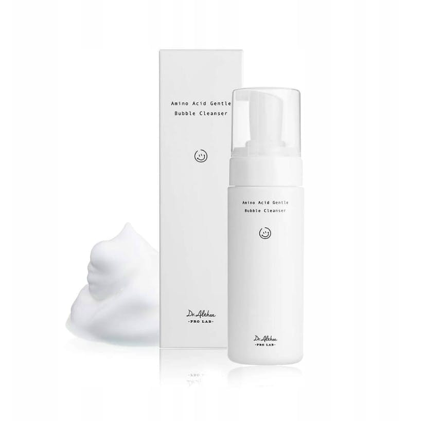 Dr. Althea Amino Acid Gentle Bubble Cleanser 140 ml