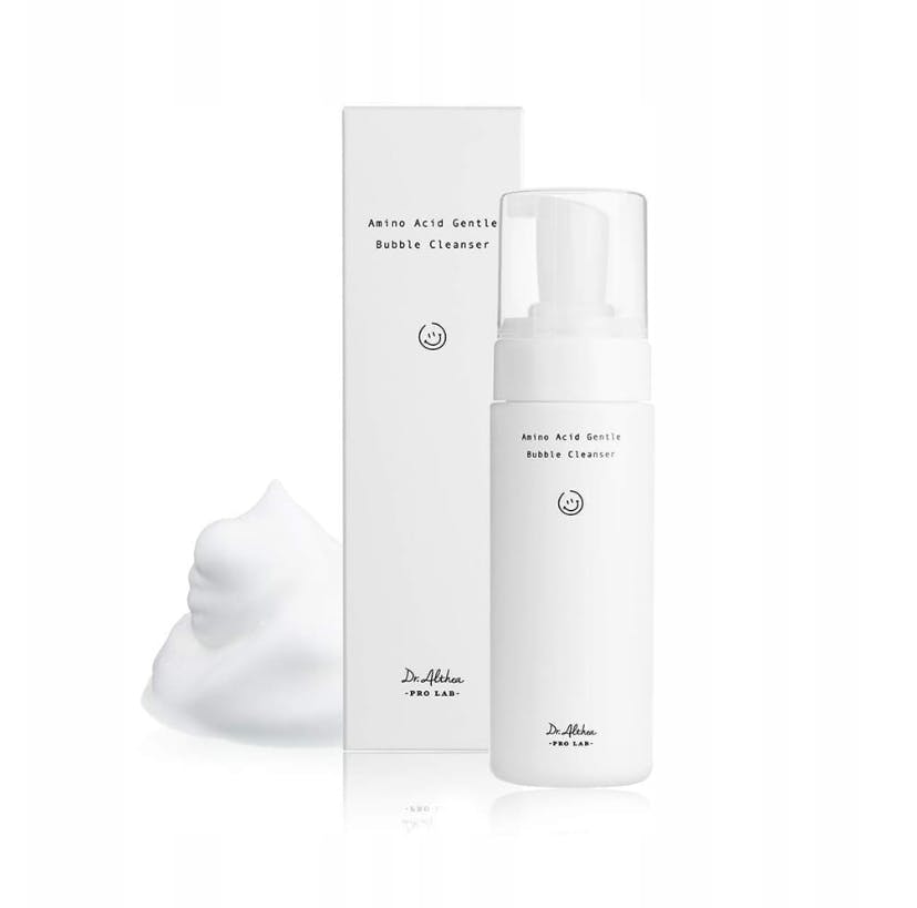 Dr. Althea Amino Acid Gentle Bubble Cleanser 140 ml