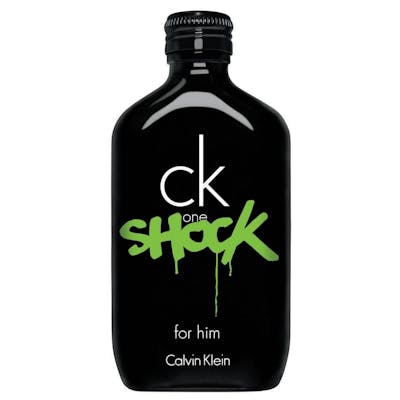 Calvin Klein CK One Shock For Him 200 ml