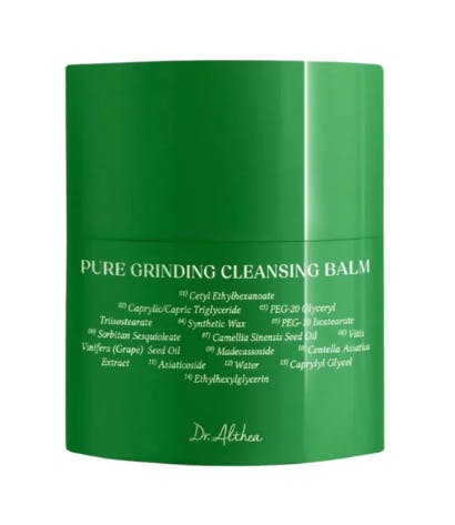 Dr. Althea Pure Grinding Cleansing Balm 50 ml