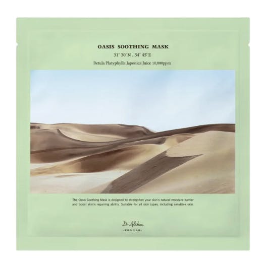 Dr. Althea Oasis Soothing Mask 1 st