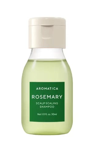 Aromatica Rosemary Scalp Scaling Shampoo 30 ml