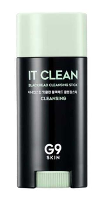 G9 Skin Blackhead Cleansing Stick 15 g