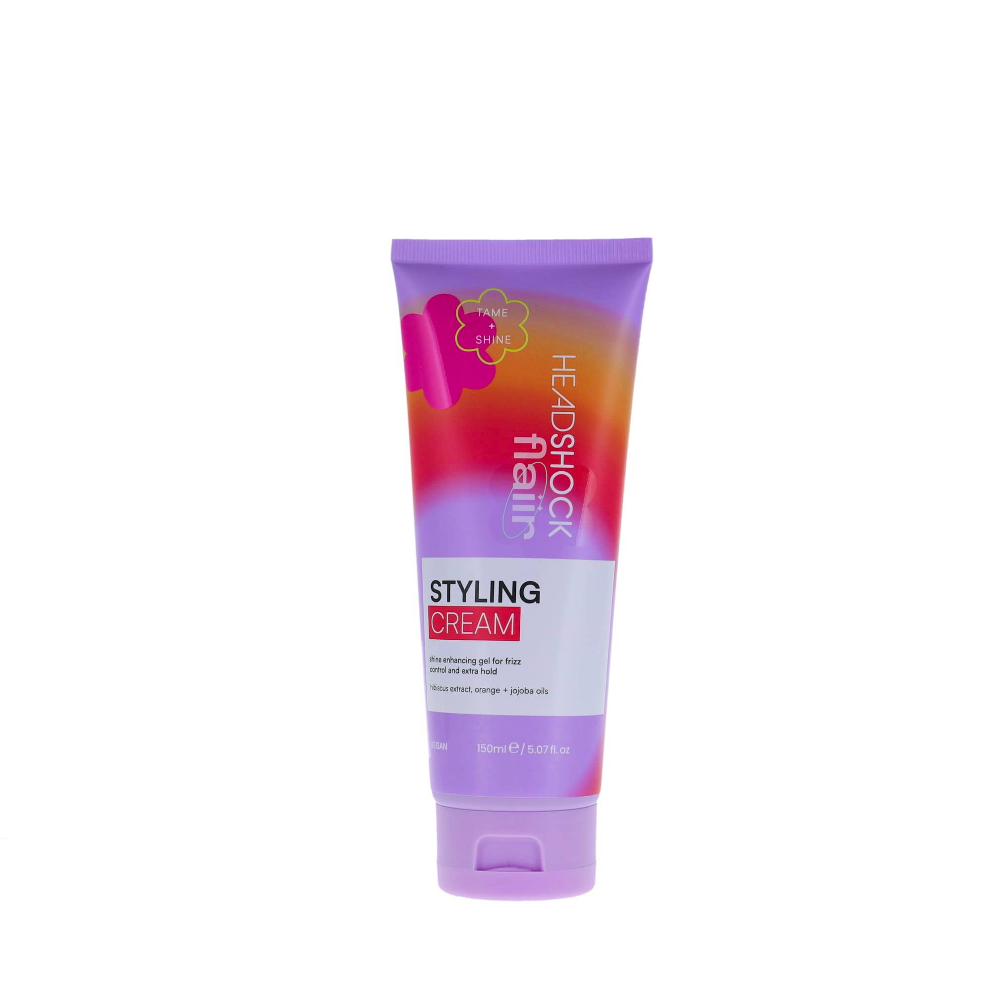 Head Shock Flaiir Styling Cream 150 ml
