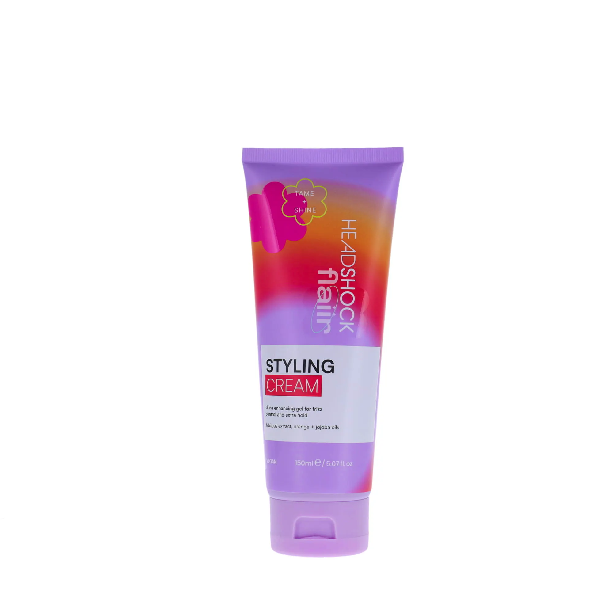 Head Shock Flaiir Styling Cream 150 ml