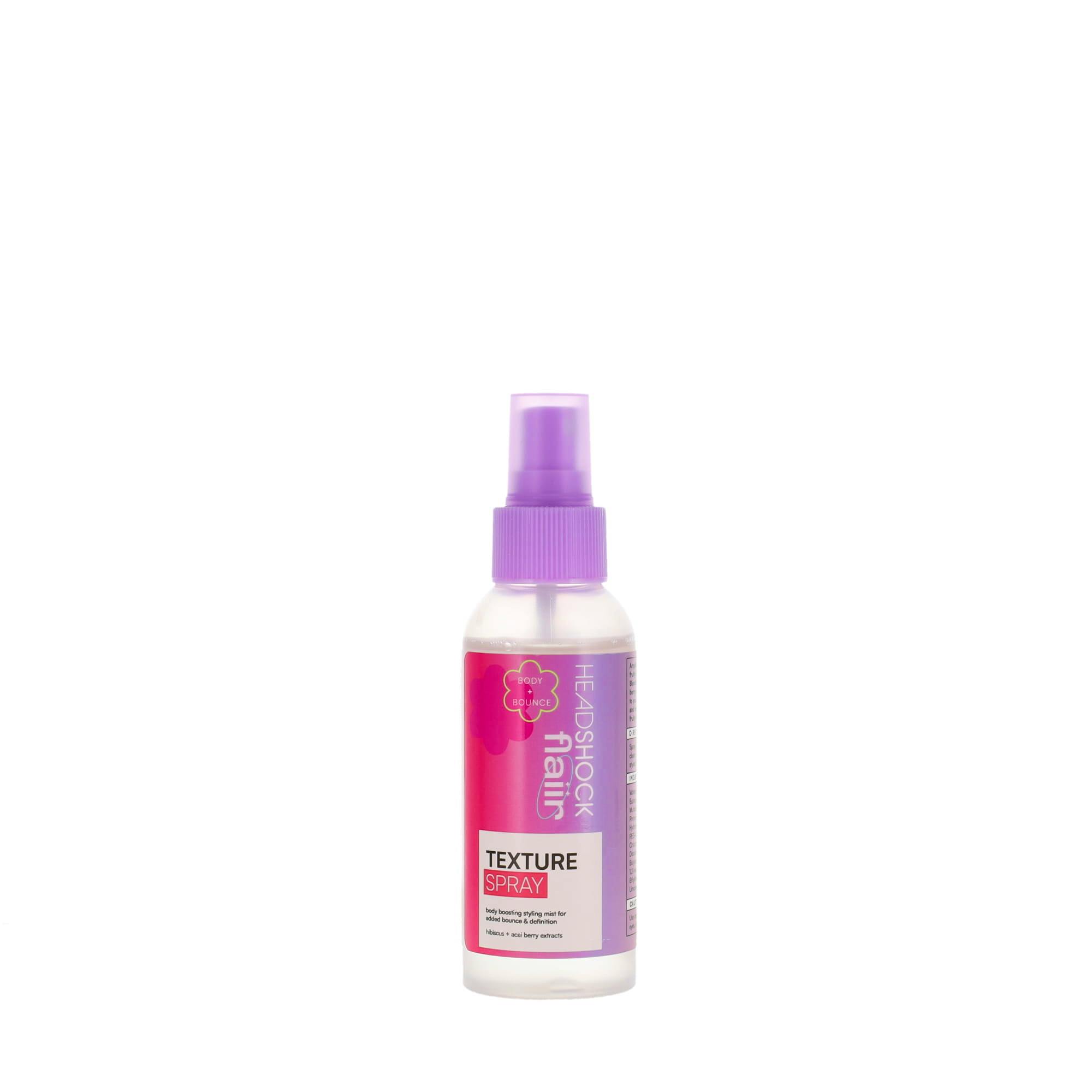 Head Shock Flaiir Texturising Spray 100 ml