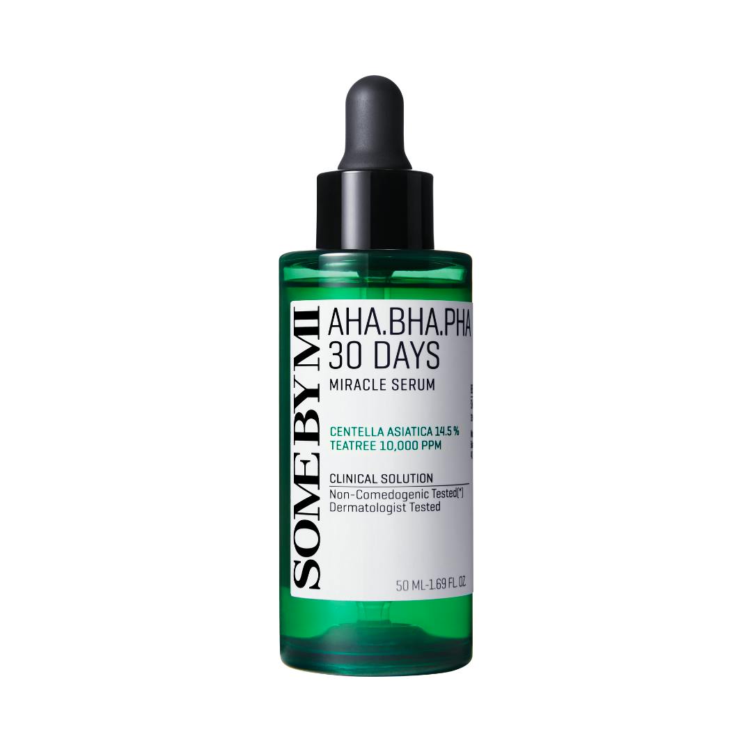 Some By Mi AHA-BHA-PHA 30 Days Miracle Serum 50 ml