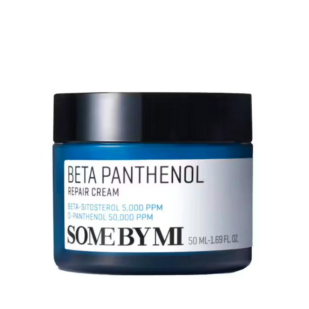 Some By Mi Beta Panthenol Repair Cream 50 ml