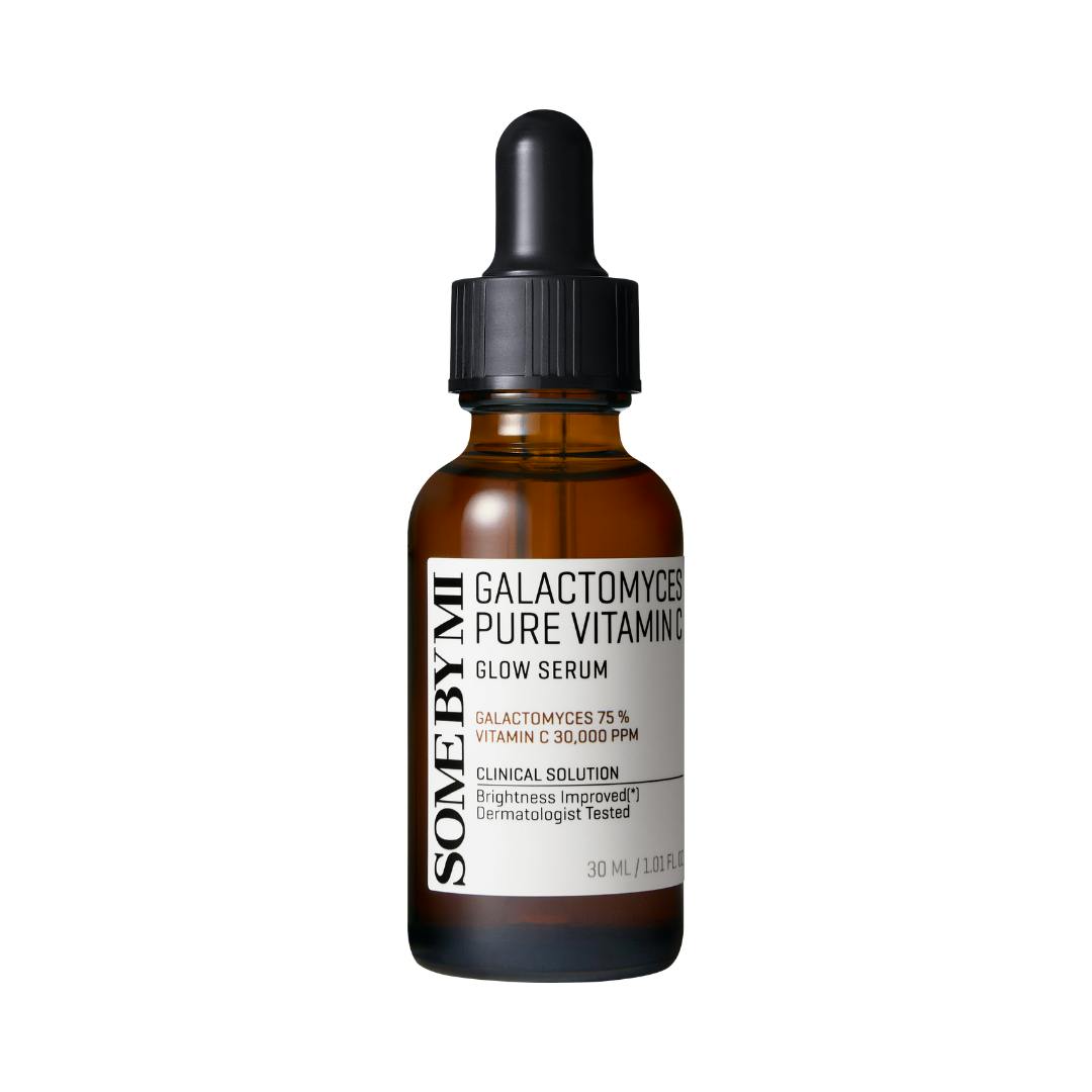 Some By Mi Galactomyces Pure Vitamin C Glow Serum 30 ml