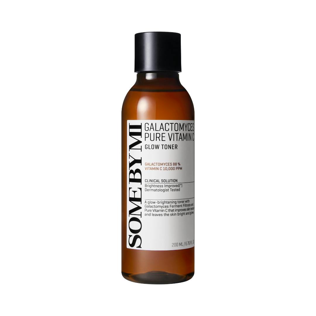 Some By Mi Galactomyces Pure Vitamin C Glow Toner 200 ml