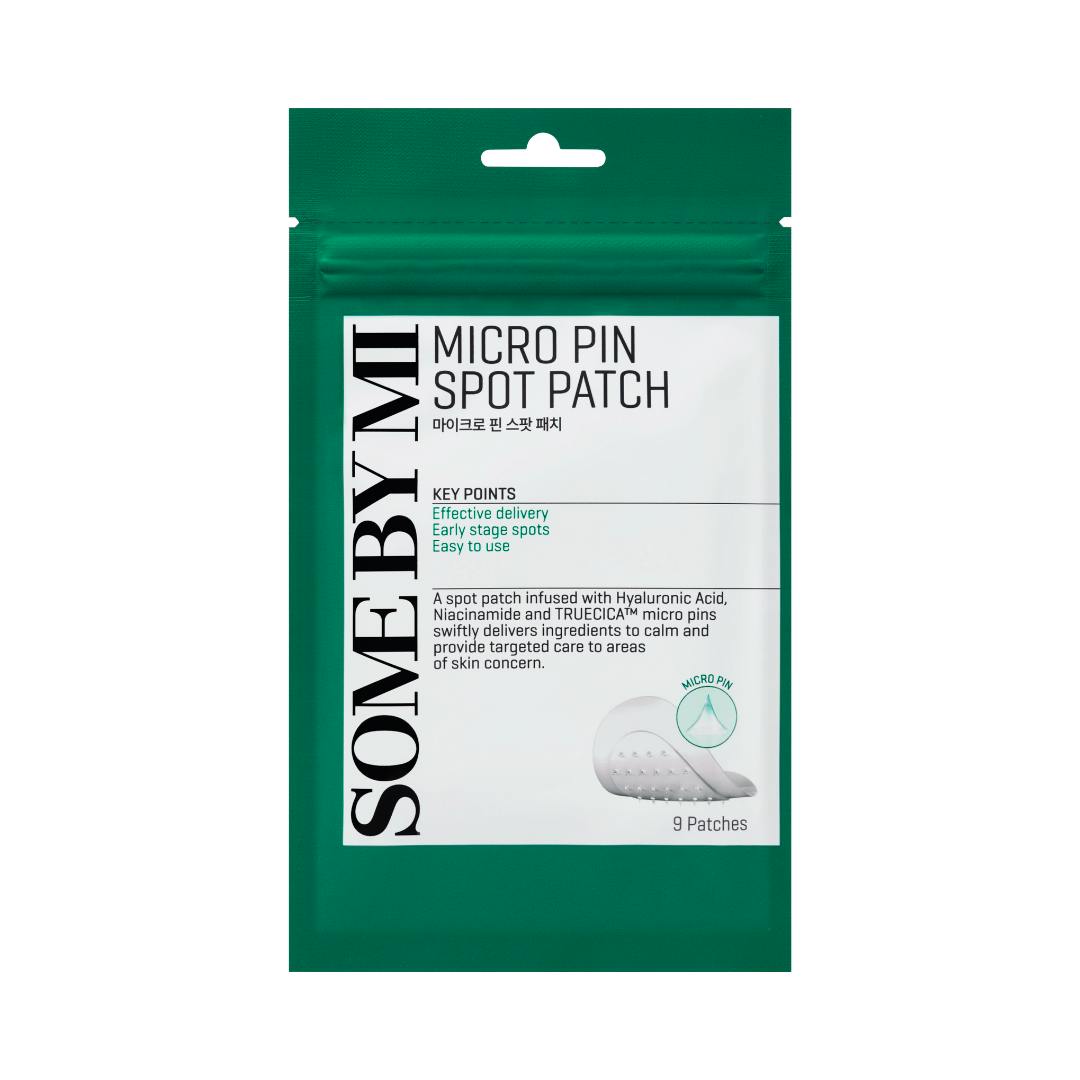 Some By Mi Micro Pin Spot Patch 9 stk