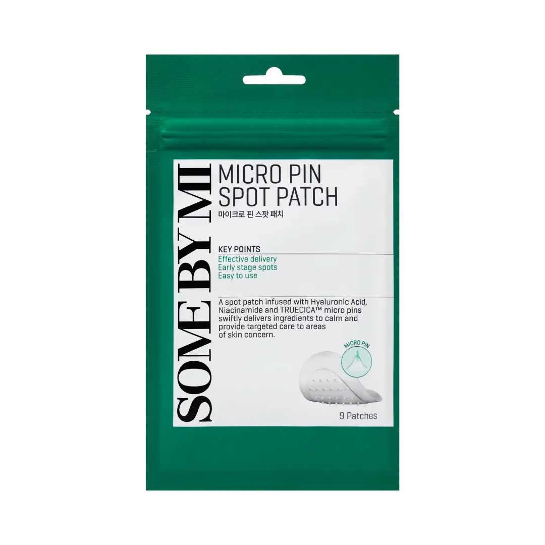 Some By Mi Micro Pin Spot Patch 9 pcs