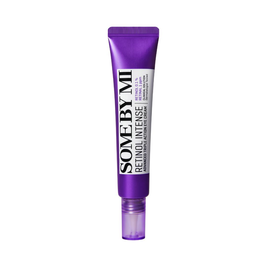 Some By Mi Retinol Intense Reactivating Eye Cream 30 ml