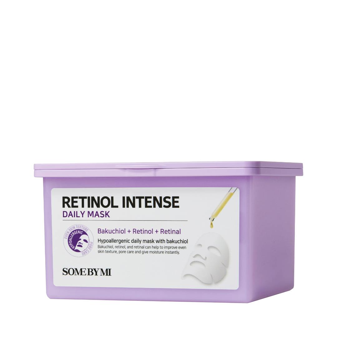 Some By Mi Retinol Intense Daily Mask 30 stk