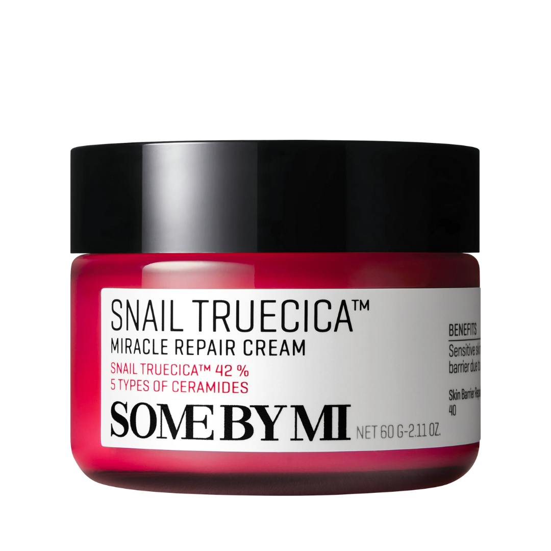 Some By Mi Snail Truecica Miracle Repair Cream 60 g