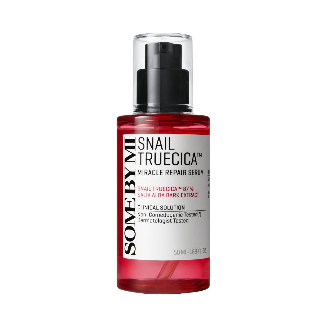 Some By Mi Snail Truecica Miracle Repair Serum 50 ml