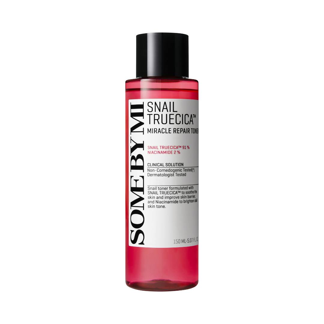 Some By Mi Snail Truecica Miracle Repair Toner 150 ml