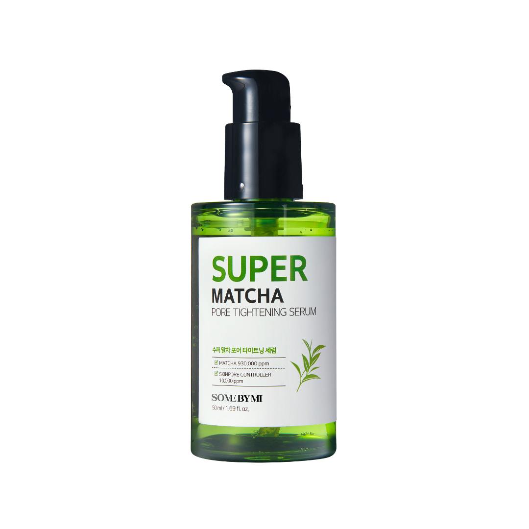 Some By Mi Super Matcha Pore Tightening Serum 50 ml