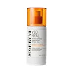 Some By Mi Hydra Capsule Sunscreen SPF50+ PA++++ 40 ml