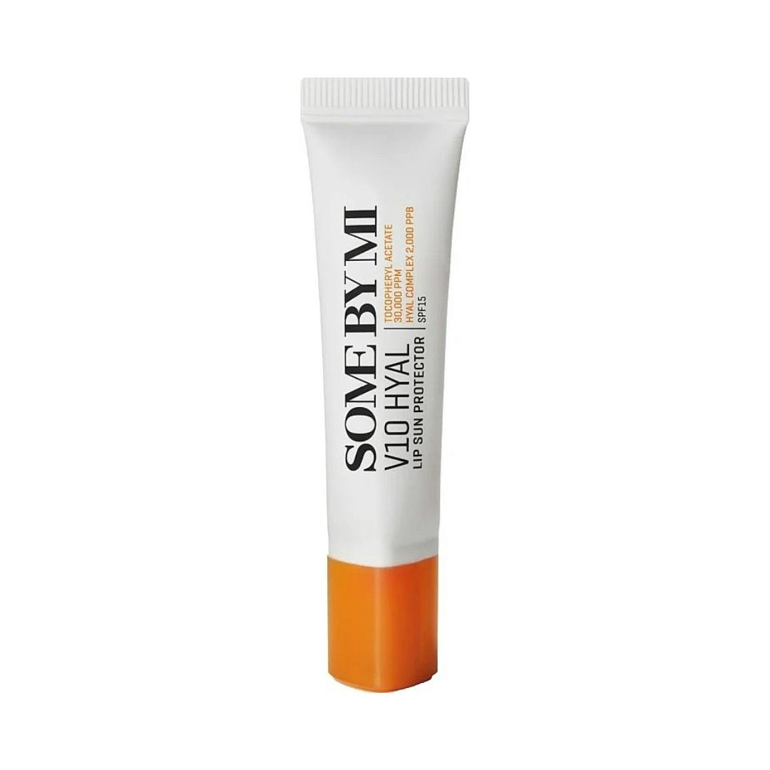 Some By Mi V10 Hyal Lip Sunprotection Spf15 7 Ml