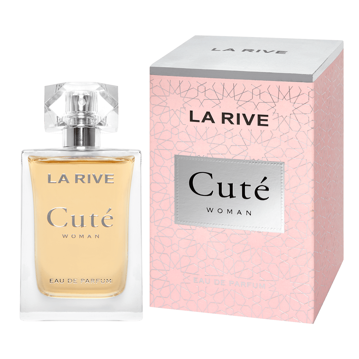 La Rive Cute EDP 100 ml