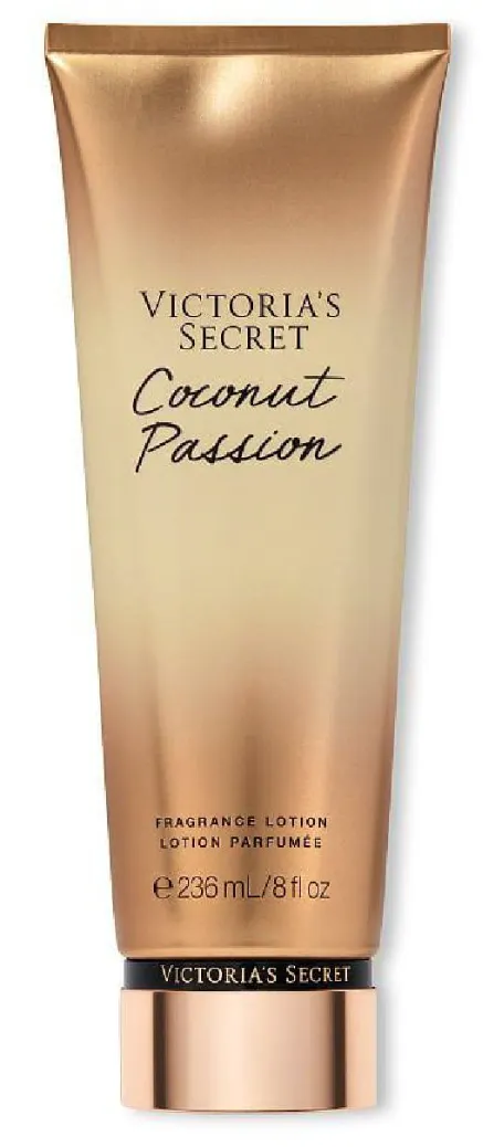 Victoria's Secret Coconut Passion Bodylotion 236 ml