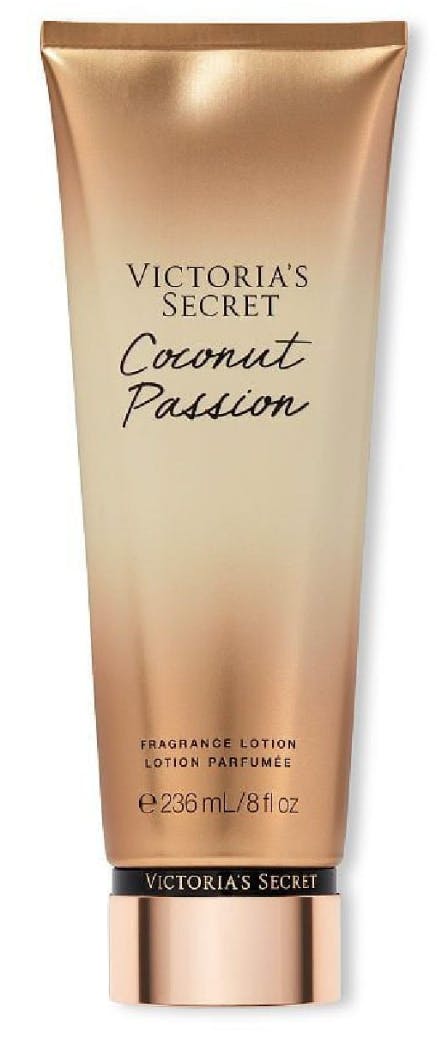 Victoria's Secret Coconut Passion Bodylotion 236 ml