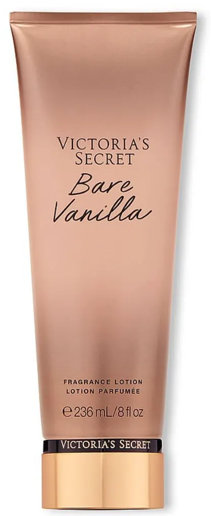Victoria's Secret Bare Vanilla Bodylotion 236 ml