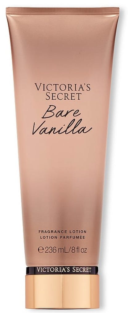 Victoria's Secret Bare Vanilla Bodylotion 236 ml