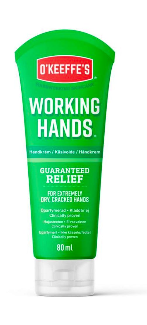 O'Keeffe's Working Hands Handcreme 80 ml