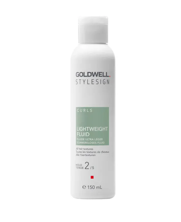 Goldwell Goldwell Stylesign Lightweight Fluid 150 ml